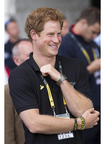 принц Гарри принц Гарри