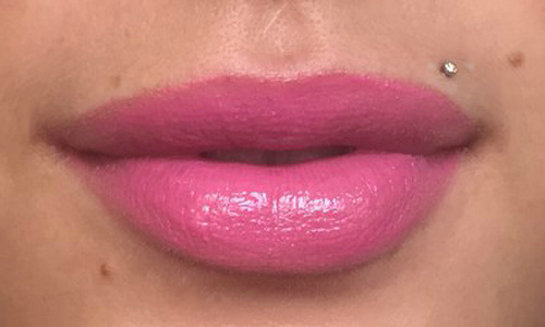 Stellary, Shine lipstick, тон 06 Stellary, Shine lipstick, тон 06