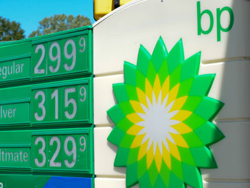 Правительство США подало в суд на BP Правительство США подало в суд на BP