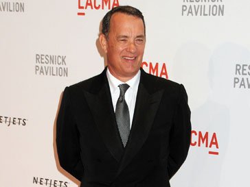 Том Хэнкс (Tom Hanks) в 54 года впервые стал дедушкой Том Хэнкс (Tom Hanks) в 54 года впервые стал дедушкой