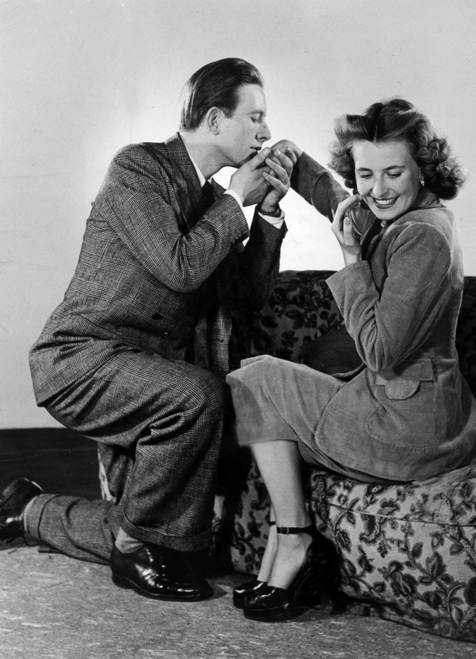 30 самых романтичных фото 