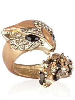 Кольцо Roberto Cavalli. Кольцо Roberto Cavalli
