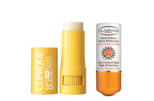 Clinique, Clarins Clinique, Clarins