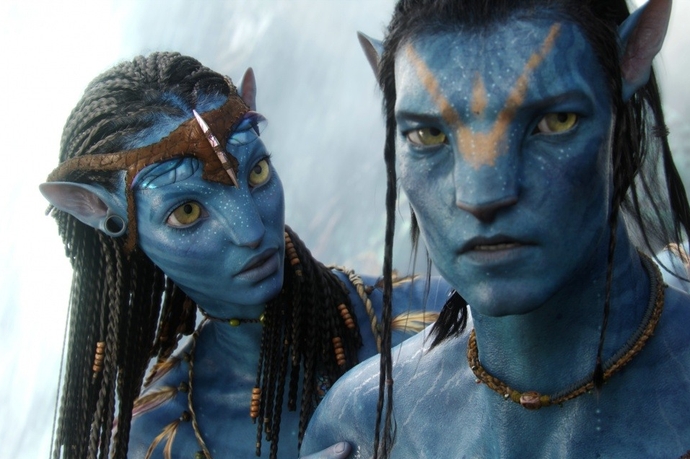 №1 &laquo;Аватар&raquo;