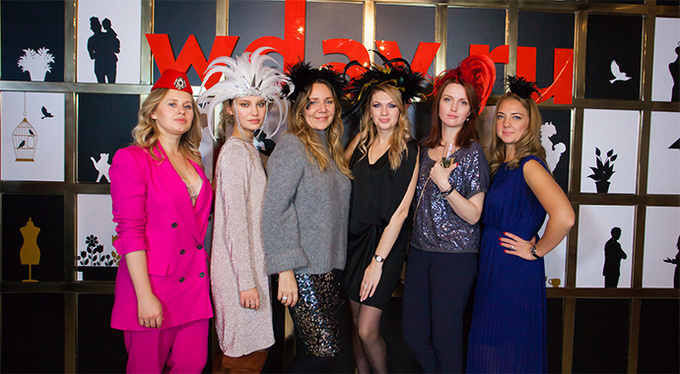 Woman’s day отметил 10-летие Woman’s day отметил 10-летие