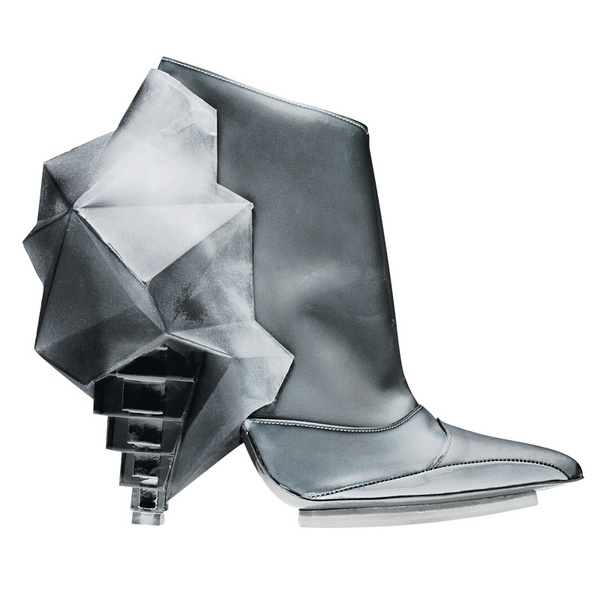 Ботильоны, Balenciaga Ботильоны, Balenciaga