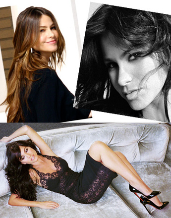 София Вергара (Sofia Vergara)