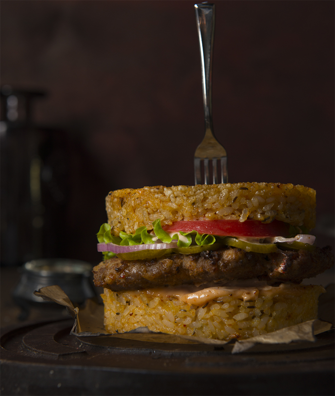 Пловбургер