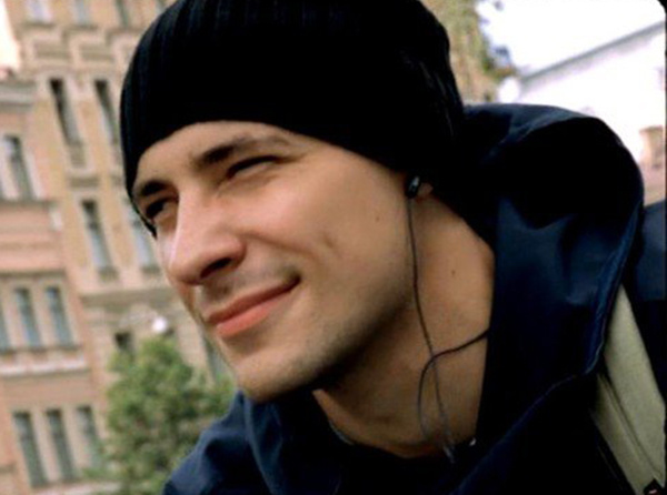 Евгений Цыганов, фильм «Питер FM» фильм "Питер FM", Евгений Цыганов