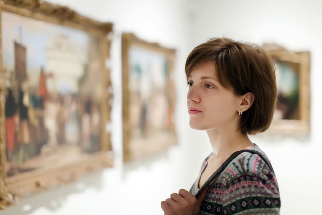 музеи Астрахани как пережить депрессию