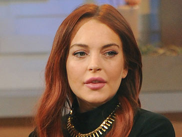 Линдсей Лохан (Lindsay Lohan) Линдсей Лохан (Lindsay Lohan)
