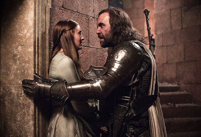 Сериал «Игра престолов» сериал игра престолов фото