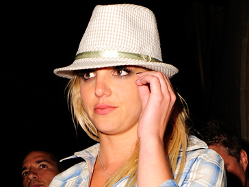 Бритни Спирс (Britney Spears) Бритни Спирс (Britney Spears)