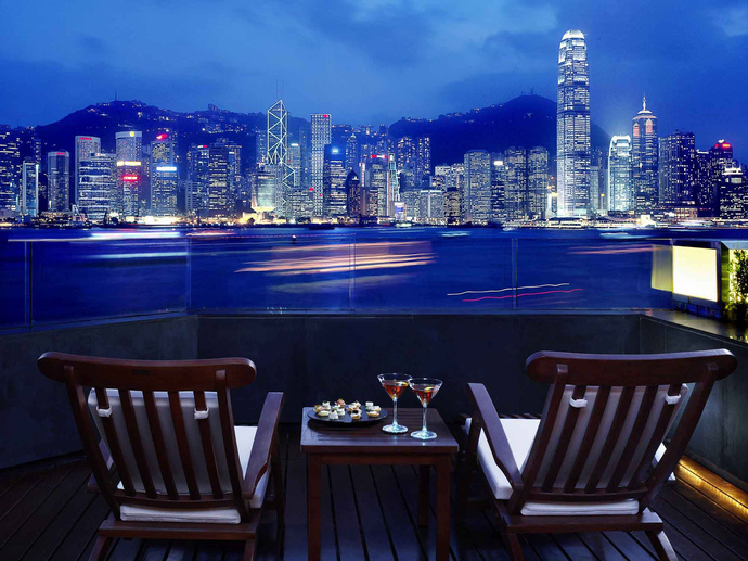 InterContinental Hong Kong