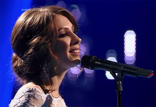 Александра Стрельцова Александра Стрельцова