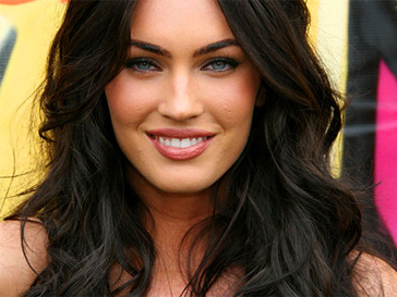 Меган Фокс (Megan Fox) Меган Фокс (Megan Fox)