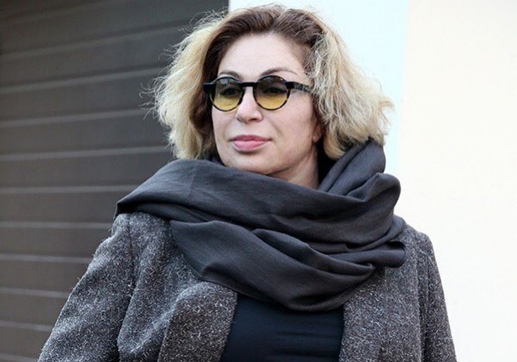 Мама Тимати раскрыла тайну своего имени | WOMAN
