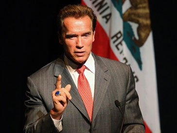 Арнольд Шварценеггер (Arnold Schwarzenegger) исполнит роль незадачливого тренера Арнольд Шварценеггер (Arnold Schwarzenegger) исполнит роль незадачливого тренера