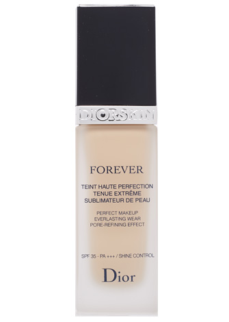 Тональный крем Forever, Dior Тональный крем Forever, Dior