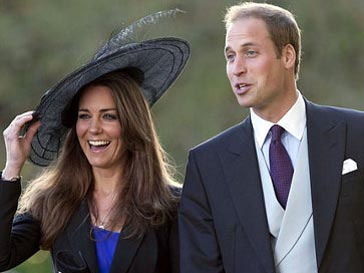 Принц Уильям (Prince William) и Кейт Миддлтон (Kate Middleton) готовятся к свадьбе Принц Уильям (Prince William) и Кейт Миддлтон (Kate Middleton) готовятся к свадьбе