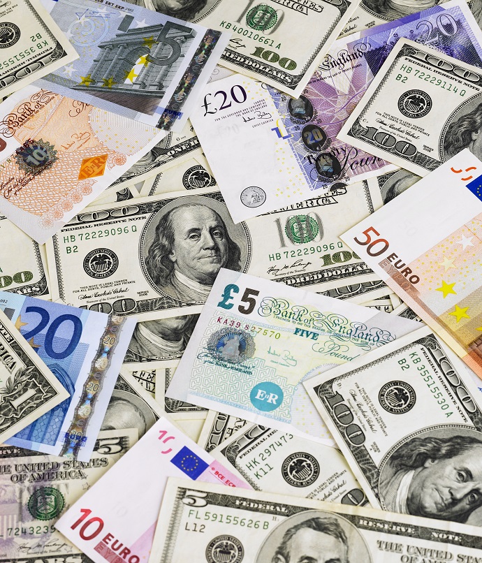 Как быть, если он зарабатывает меньше вас