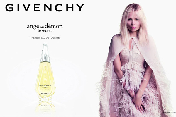 Аромат Ange ou Demon Le Secret Eau de Toilette от Givenchy Ароматы осень 2013