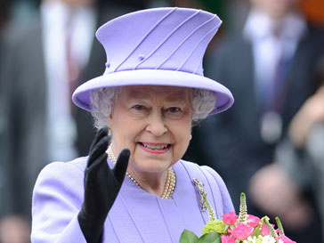 Елизавета II (Queen Elizabeth II) Елизавета II (Queen Elizabeth II)