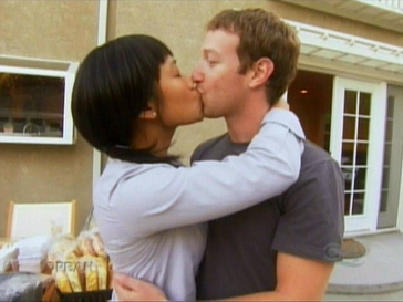 Марк Цукерберг (Mark Zuckerberg) и Присцилла Чен (Priscilla Chan) Марк Цукерберг (Mark Zuckerberg) и Присцилла Чен (Priscilla Chan)