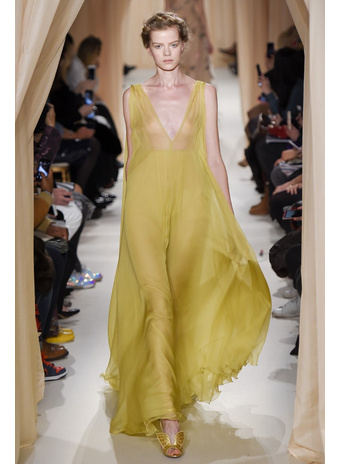 Дженнифер Энистон - Valentino