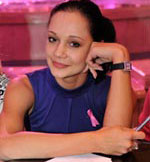 Ирина Чащина Ирина Чащина