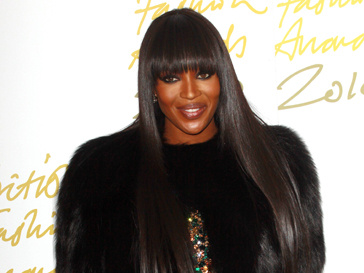 Наоми Кэмпбелл (Naomi Campbell) проиграла суд Наоми Кэмпбелл (Naomi Campbell) проиграла суд