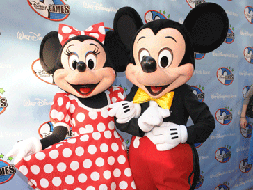 Disney Disney