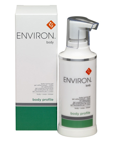 ENVIRON™ Body Profile ENVIRON™ Body Profile