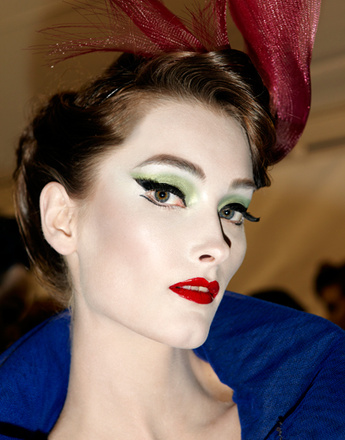 Haute Couture Spring/Summer 2011