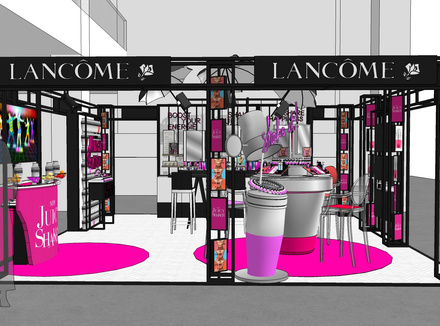 Lancome Lancome
