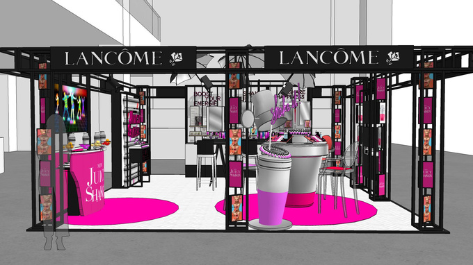 Lancome Lancome