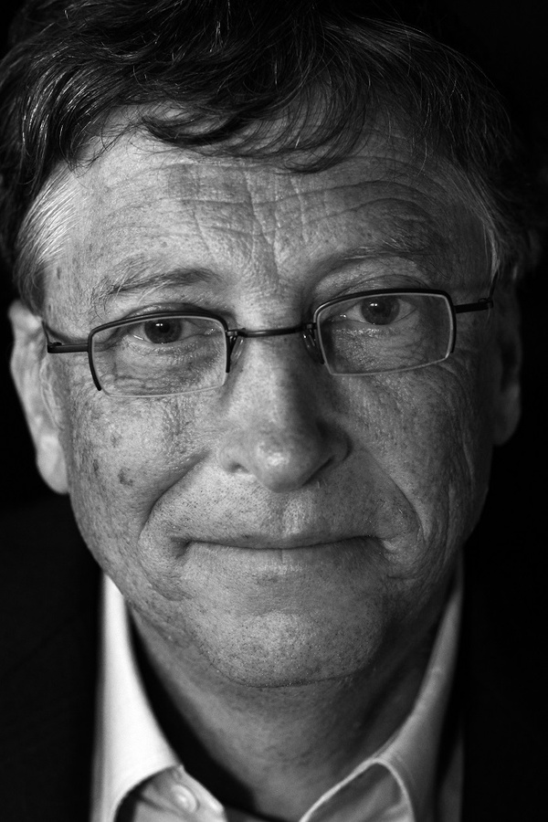 Программа максимум: жизнь и достижения Билла Гейтса