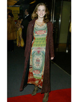 Эмма Уотсон (Emma Watson), 2003 год Эмма Уотсон (Emma Watson), 2003 год