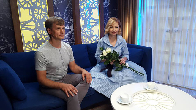 "Давай поженимся": бизнес-леди из Волгограда ищет мужа "Давай поженимся": бизнес-леди из Волгограда ищет мужа