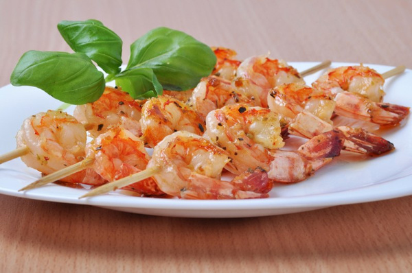 Маринад для морепродуктов, рецепты Маринад для морепродуктов, рецепты