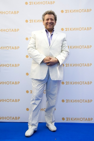 Борис Грачевский на закрытии фестиваля "Кинотавр-2010" Борис Грачевский на закрытии фестиваля "Кинотавр-2010"