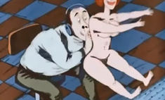  самые сексапильные героини советских мультфильмов подборка картинках 