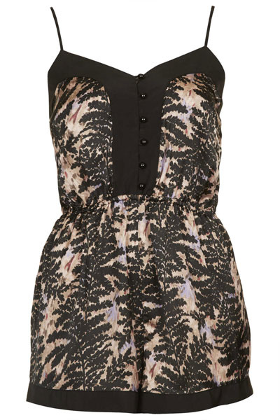Комбинация Topshop Комбинация Topshop