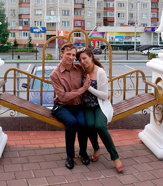 Сургут: давай поженимся в июле! Сургут: давай поженимся в июле!
