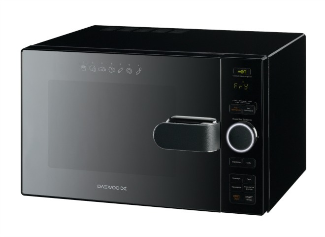 Микроволновая печь Daewoo Electronics KOC-8HBFM Микроволновая печь Daewoo Electronics KOC-8HBFM