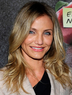 Камерон Диаз (Cameron Diaz) Камерон Диаз (Cameron Diaz)