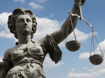 Защита гарантирована уже с задержания Защита гарантирована уже с задержания