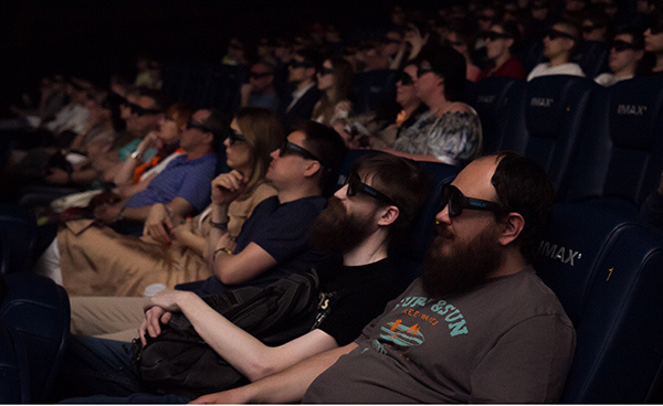 Предпремьерный показ фильма «Варкрафт» в Тольятти Предпремьерный показ фильма «Варкрафт» в Тольятти