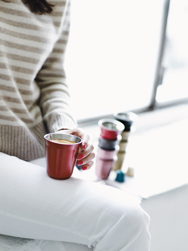 Время экспериментов: Nespresso объявляет конкурс для молодых режиссеров Время экспериментов: Nespresso объявляет конкурс для молодых режиссеров