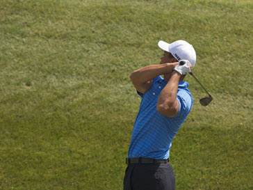 Тайгер Вудс (Tiger Woods) Тайгер Вудс (Tiger Woods)